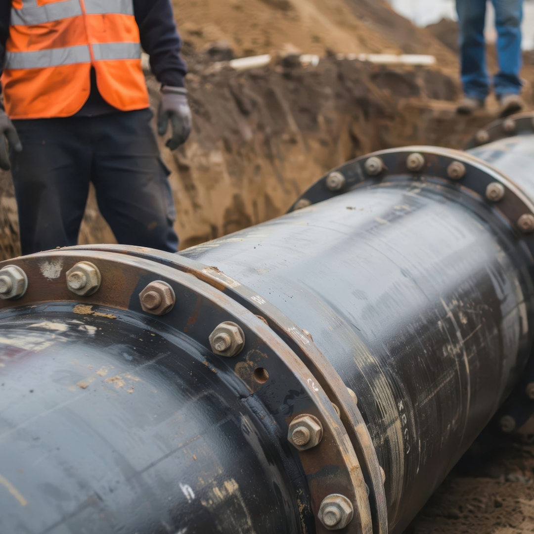 Pipeline Construction