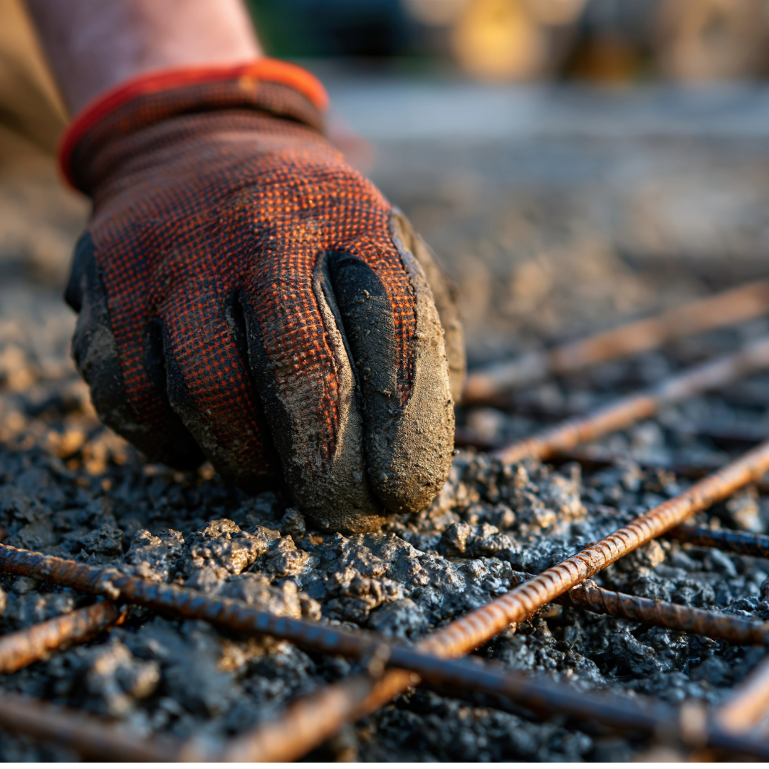 Civil & Structural Works