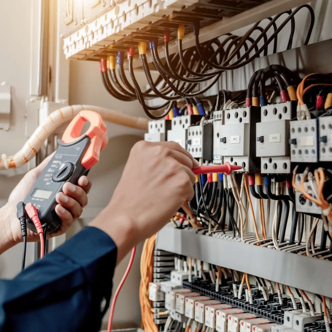 Electrical & Instrumentation