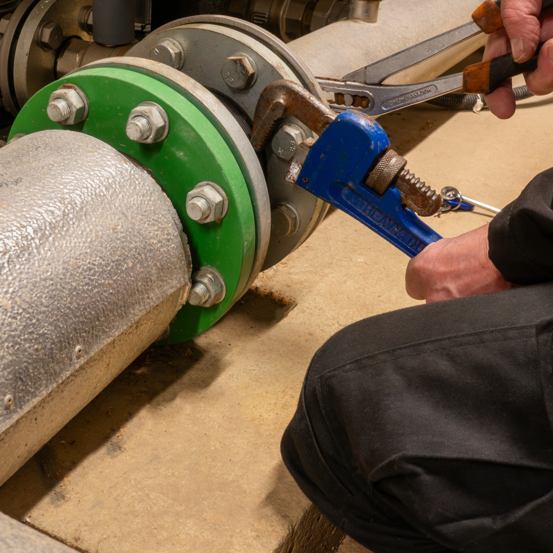 Maintenance, Shutdown & Turnaround